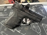 SMITH & WESSON SHIELD PLUS OR 30 SUPER CARRY .30 SUPER CARRY - 2 of 3