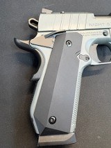 TISAS 1911 NIGHT STALKER .45 ACP - 3 of 3