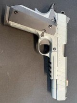 TISAS 1911 NIGHT STALKER .45 ACP - 1 of 3