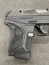 RUGER LCP II .22 LR - 2 of 3