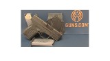 SPRINGFIELD ARMORY XDS .45 ACP - 1 of 3