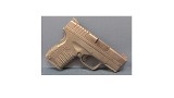SPRINGFIELD ARMORY XDS .45 ACP - 2 of 3