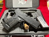 SPRINGFIELD ARMORY XD-S 3.3" 9MM LUGER (9X19 PARA) - 2 of 2