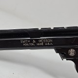 SMITH & WESSON 22A-1 .22 LR - 3 of 3
