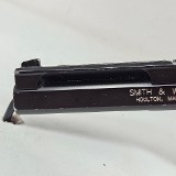 SMITH & WESSON 22A-1 .22 LR - 2 of 3