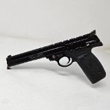 SMITH & WESSON 22A-1 .22 LR - 1 of 3