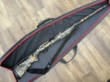 BENELLI SUPER BLACK EAGLE II 12 GA