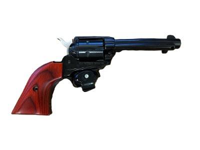HERITAGE MFG. ROUGH RIDER .22 CAL
