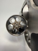 DAN WESSON FIREARMS 715 .357 MAG - 3 of 3