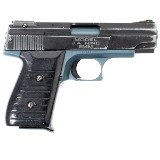 JIMENEZ ARMS INC. JA NINE 9MM LUGER (9x19 PARA) - Image 2 of 3