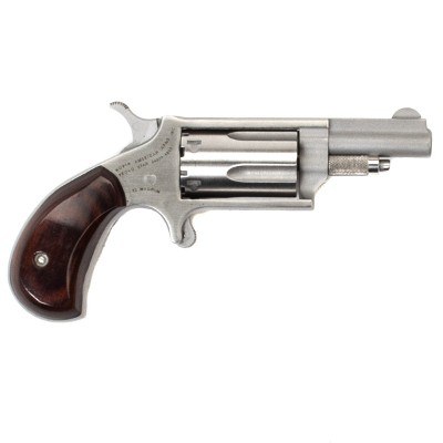 NORTH AMERICAN ARMS SIDEWINDER .22 LR/.22 WMR - Image 2 of 3