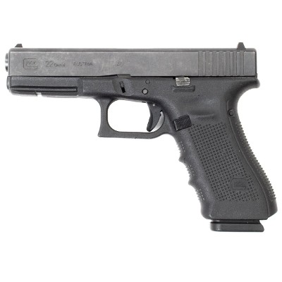 GLOCK G22 GEN4 .40 S&W