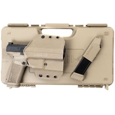 CANIK METE 9MM LUGER (9x19 PARA) - Image 3 of 3