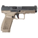 CANIK METE 9MM LUGER (9x19 PARA) - Image 2 of 3