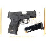 TAURUS G3C 9MM LUGER (9x19 PARA) - 3 of 3