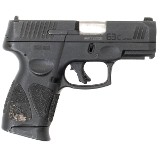 TAURUS G3C 9MM LUGER (9x19 PARA) - 2 of 3