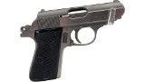 WALTHER PPK/S .380 ACP - 3 of 3