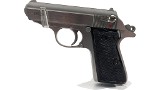 WALTHER PPK/S .380 ACP - 2 of 3