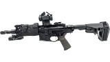 KARRI&sbquo;S GUNS KG15 .300 AAC BLACKOUT - 1 of 3
