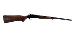 NEW ENGLAND FIREARMS CO. SB2 22Hornet - 1 of 3