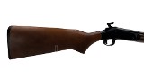 NEW ENGLAND FIREARMS CO. SB2 22Hornet - 2 of 3
