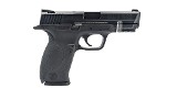 SMITH & WESSON M&P 9MM LUGER (9x19 PARA) - 2 of 3