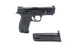 SMITH & WESSON M&P 9MM LUGER (9x19 PARA) - 1 of 3