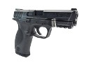 SMITH & WESSON M&P 9MM LUGER (9x19 PARA) - 3 of 3