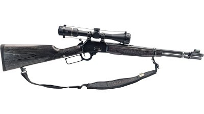MARLIN 1894 .357 MAG