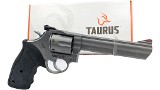 TAURUS M66 .357 MAG - 1 of 3