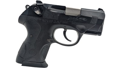 BERETTA PX4 Storm Compact 9MM LUGER (9x19 PARA)