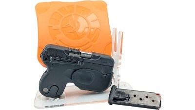 TAURUS Curve .380 ACP