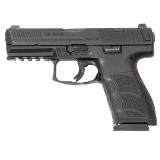 HECKLER & KOCH VP9K OR 9MM LUGER (9X19 PARA) - 1 of 3