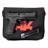 HECKLER & KOCH VP9K OR 9MM LUGER (9X19 PARA) - 3 of 3