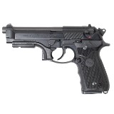 BERETTA 92FS 9MM LUGER (9X19 PARA) - 1 of 3