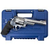 SMITH & WESSON 500 .500 S&W MAG - 3 of 3