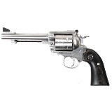 RUGER NEW MODEL BLACKHAWK BISLEY .45 COLT/.45 ACP - 1 of 3