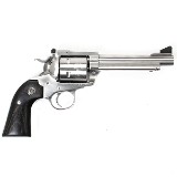RUGER NEW MODEL BLACKHAWK BISLEY .45 COLT/.45 ACP - 2 of 3