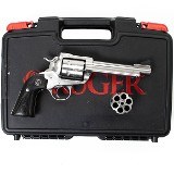 RUGER NEW MODEL BLACKHAWK BISLEY .45 COLT/.45 ACP - 3 of 3