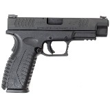 SPRINGFIELD ARMORY XDM-9 4.5 9MM LUGER (9X19 PARA) - 2 of 3