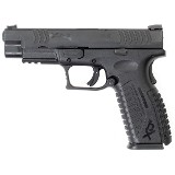 SPRINGFIELD ARMORY XDM-9 4.5 9MM LUGER (9X19 PARA) - 1 of 3
