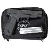 SPRINGFIELD ARMORY XDM-9 4.5 9MM LUGER (9X19 PARA) - 3 of 3