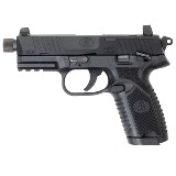 FN 502 TACTICAL .22 LR - 1 of 3