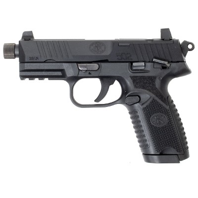 FN 502 TACTICAL .22 LR