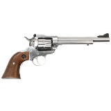 RUGER NEW MODEL SINGLE-SIX .22 WMR - Image 2 of 3