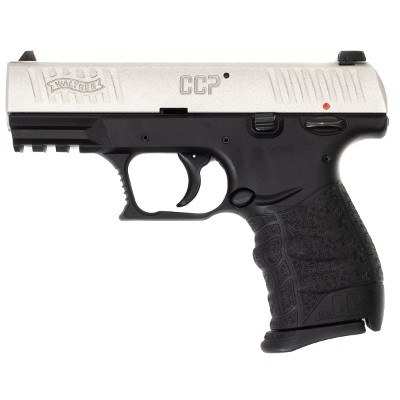 WALTHER CCP .380 ACP