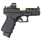 GLOCK 19 9MM LUGER (9X19 PARA) - 2 of 3