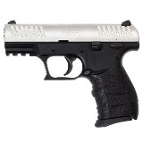 WALTHER CCP 9MM LUGER (9X19 PARA) - 1 of 3
