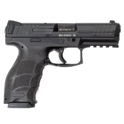 HECKLER & KOCH VP9 9MM LUGER (9X19 PARA) - Image 2 of 3