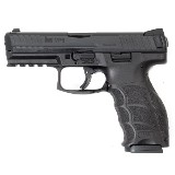 HECKLER & KOCH VP9 9MM LUGER (9X19 PARA) - 1 of 3